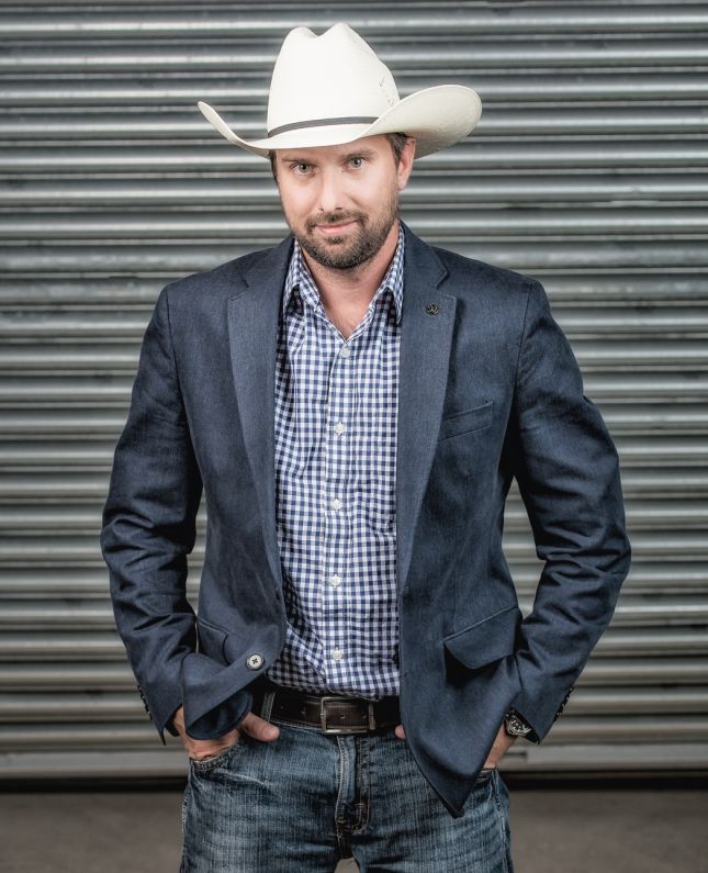 Board of Directors - Chris Lane