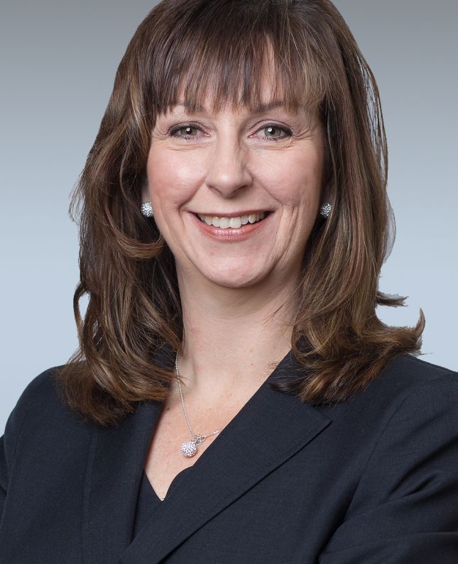Board of Directors - Heather Laing