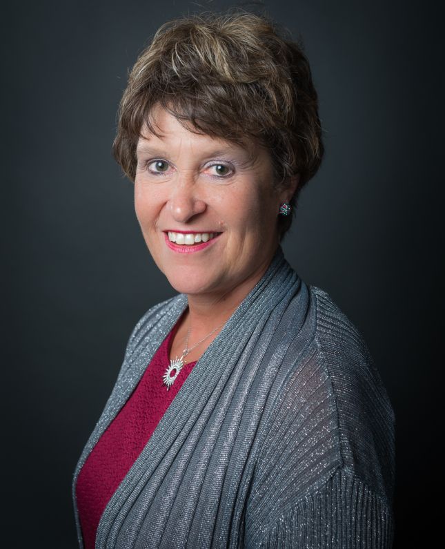Board of Directors - Karen Aulie