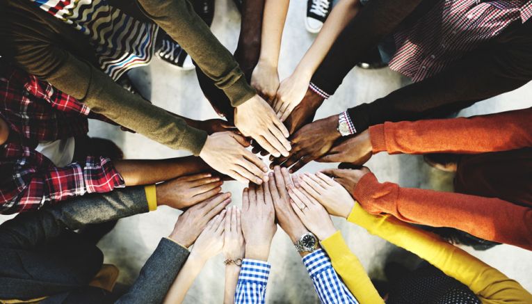 community support