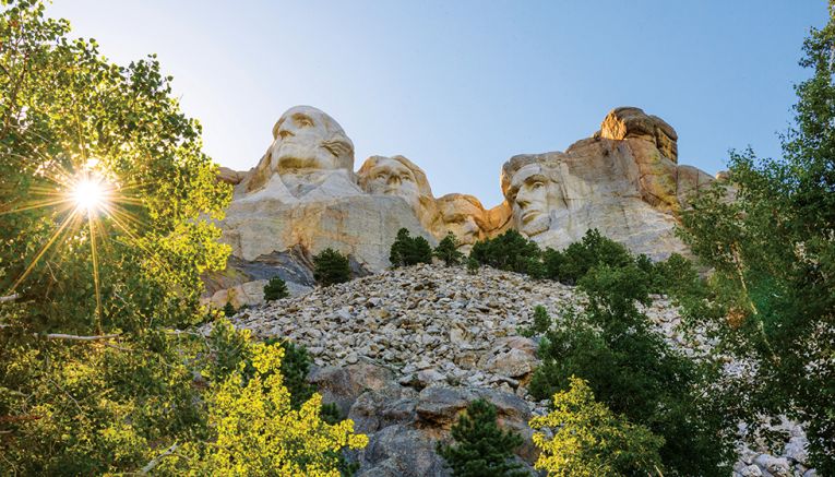 Black Hills