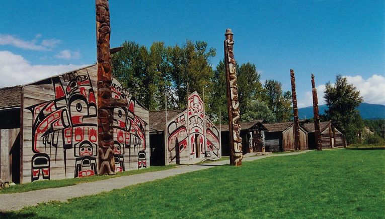 Haida Gwaii