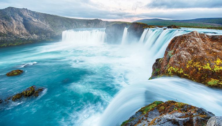 Iceland