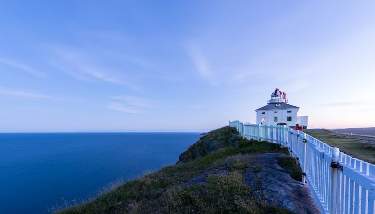 Newfoundland and Labrador