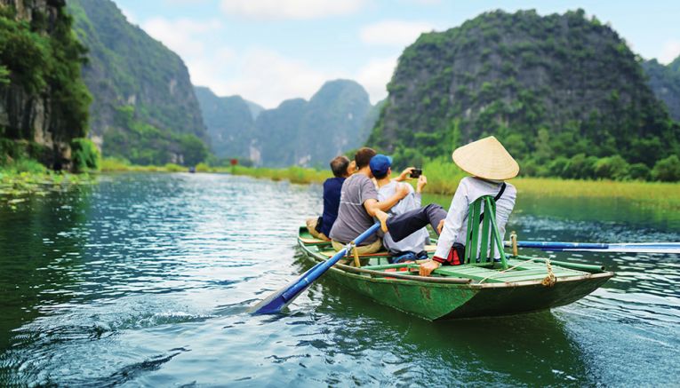 Vietnam & Cambodia