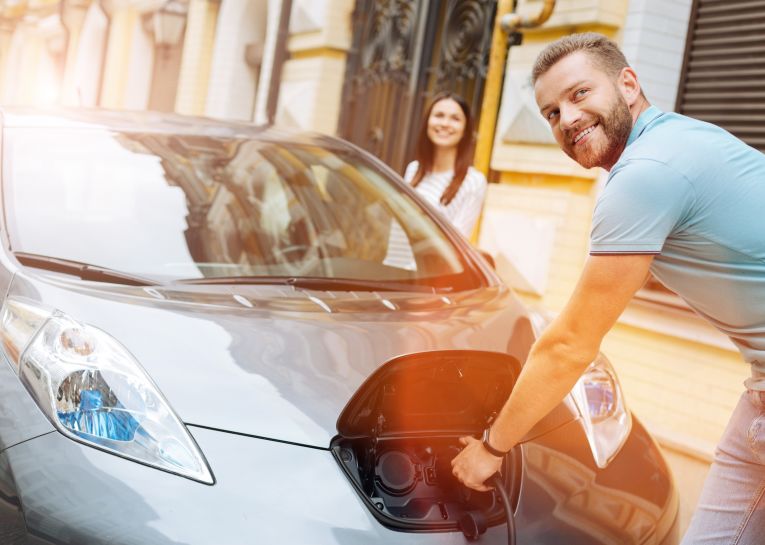 electric vehicles