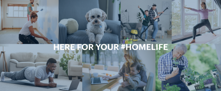Here_for_your_#homelife