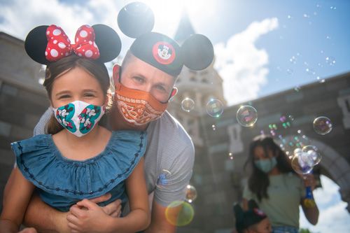 Disney